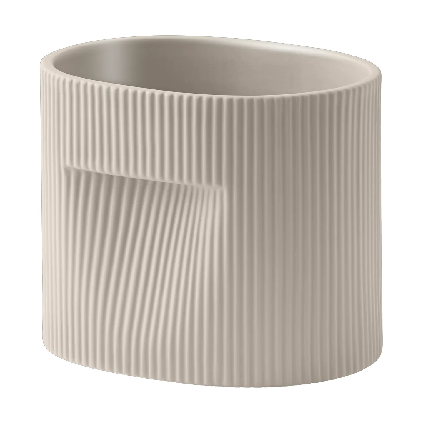 Ridge Blumentopf 15 cm