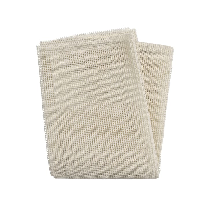 Rug Teppichunterlage - Natur, 160 x 230cm - Muuto