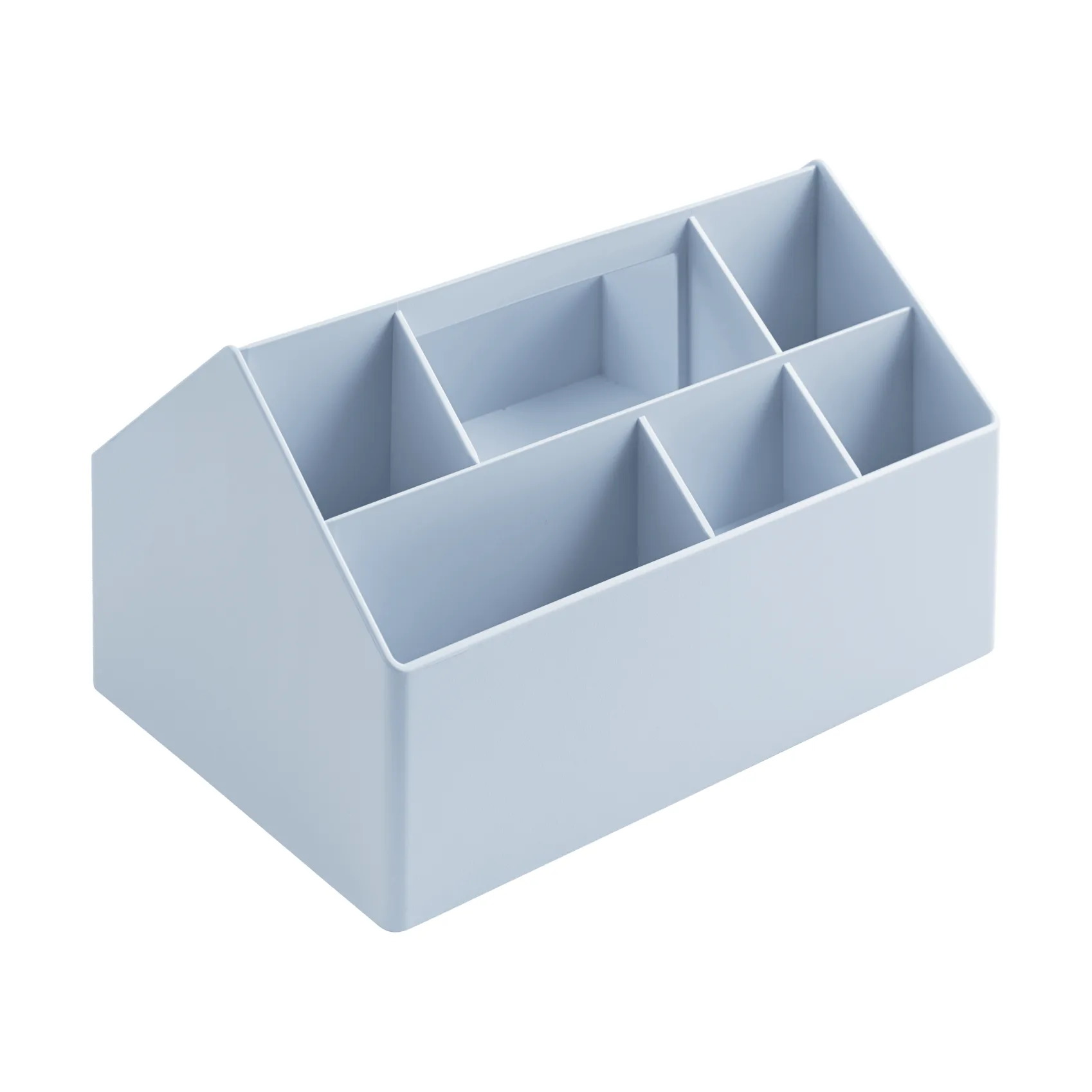 Sketch Werkzeugkiste, Hellblau Muuto