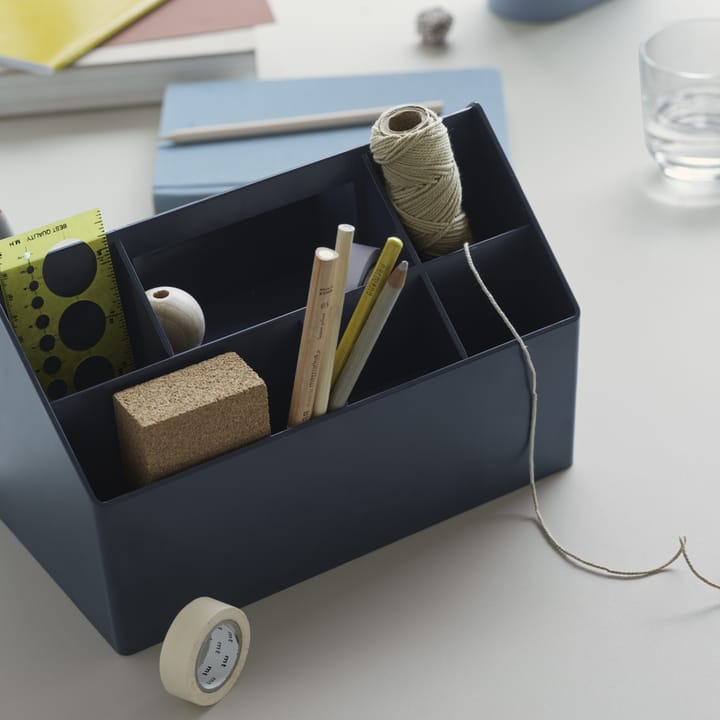 Sketch Werkzeugkiste - Midnight blue - Muuto