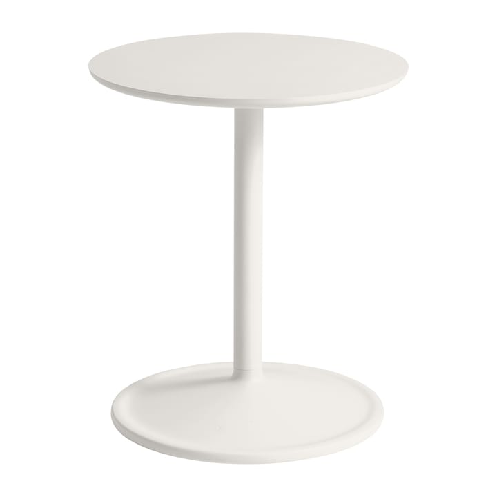 Soft Beistelltisch 48cm - Off white - Muuto