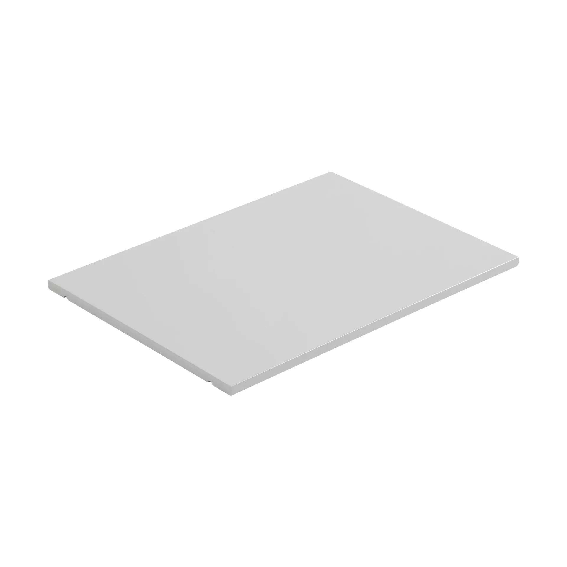 Stacked Aufbewahrungssystem Regal 39,7x28,7, Grey Muuto