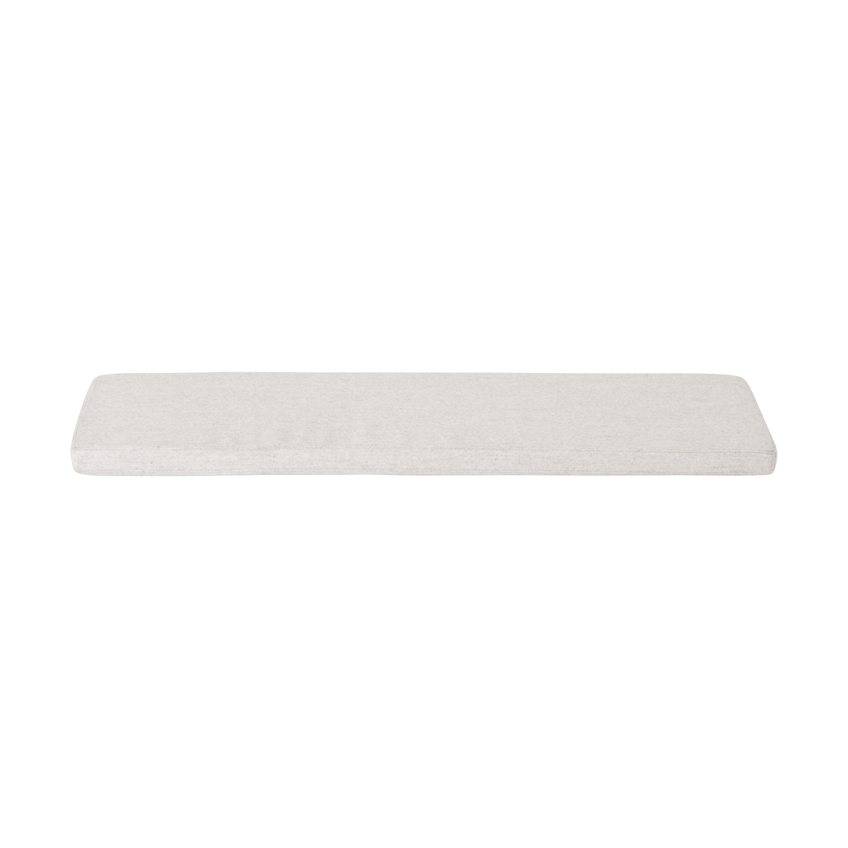 Muuto Stacked Storage System Sitzkissen Beck 49 Beige