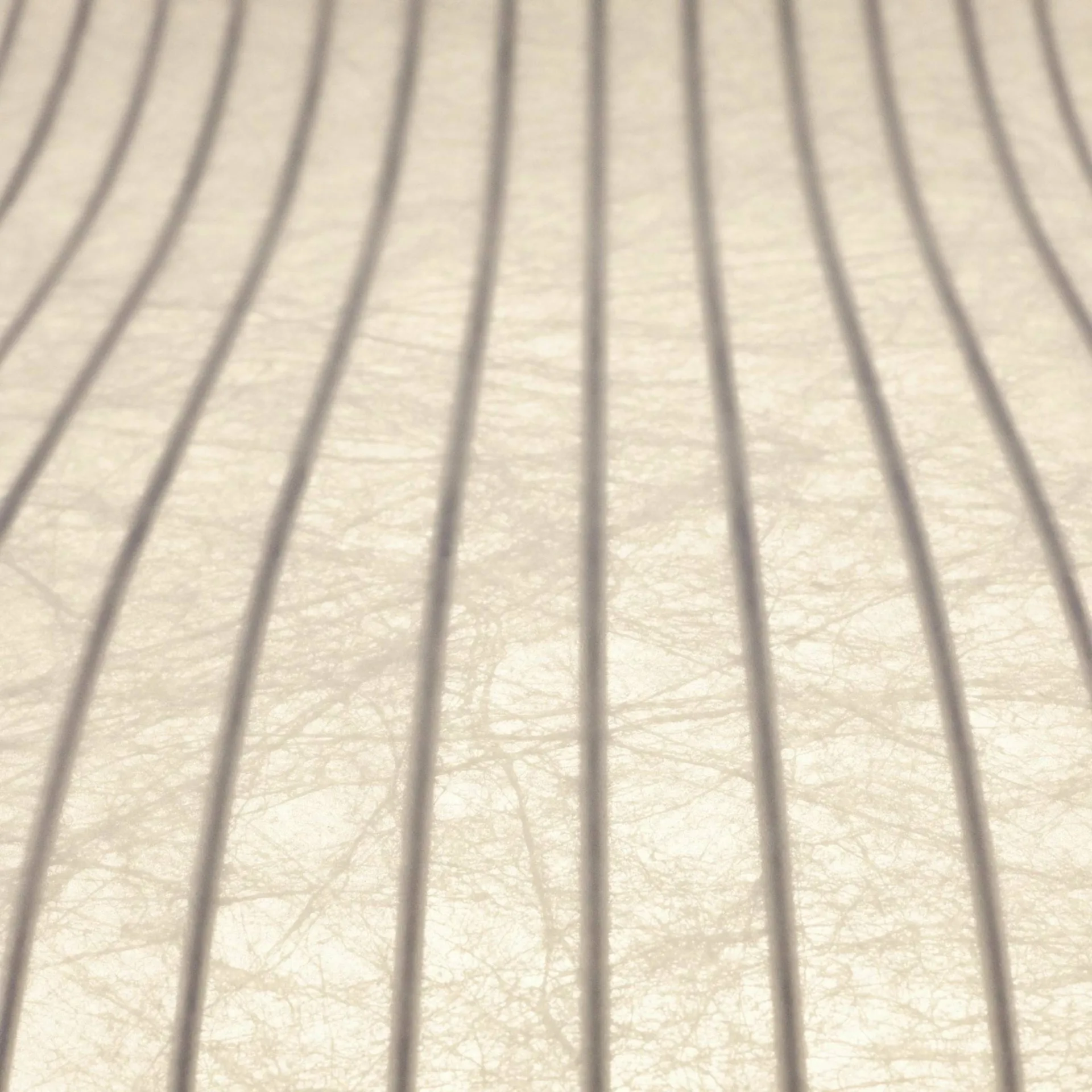 Strand Pendelleuchte close, 45cm Muuto