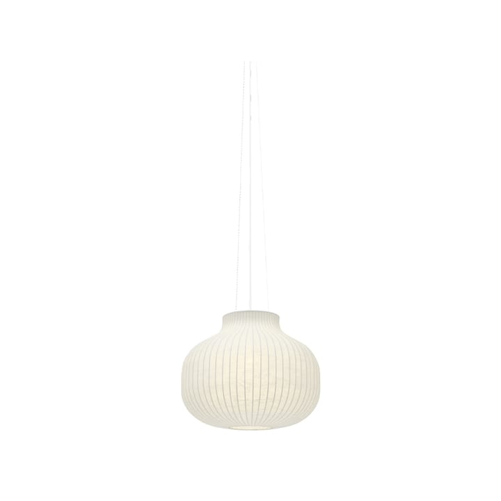 Strand Pendelleuchte close - 45cm - Muuto