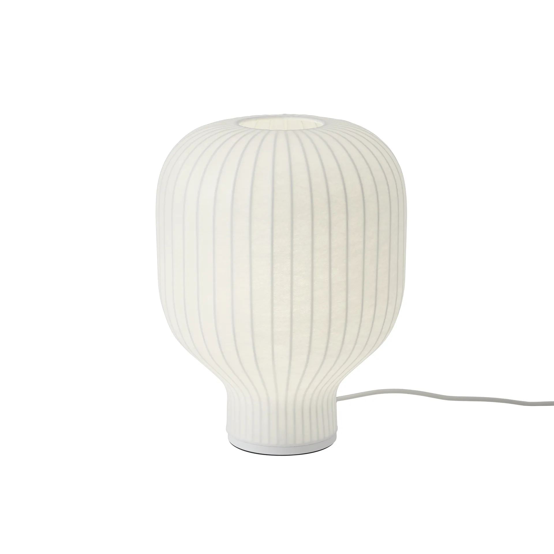 Strand Tischleuchte 39 cm, White Muuto