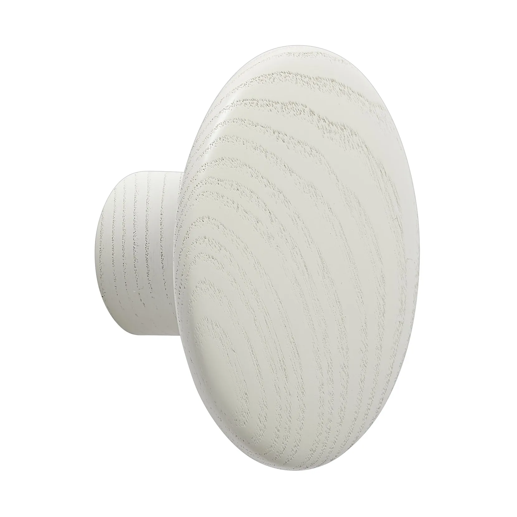 The dots 5er-Pack, Off White Muuto