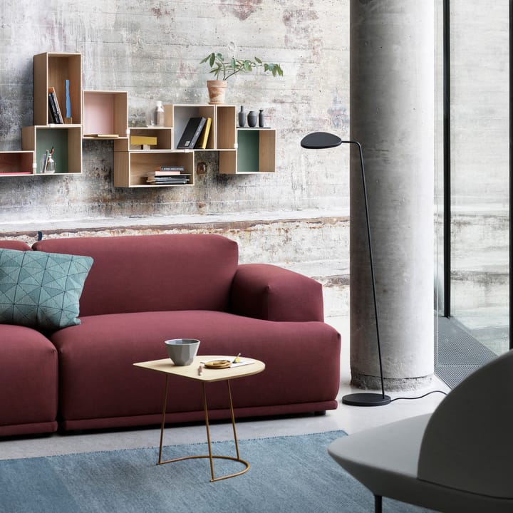 Tile Kissen 45 x 45cm, Grün Muuto