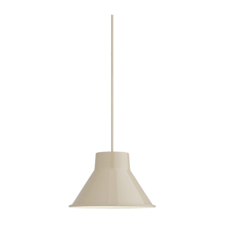 Top Deckenleuchte Ø 21 cm - Sand - Muuto