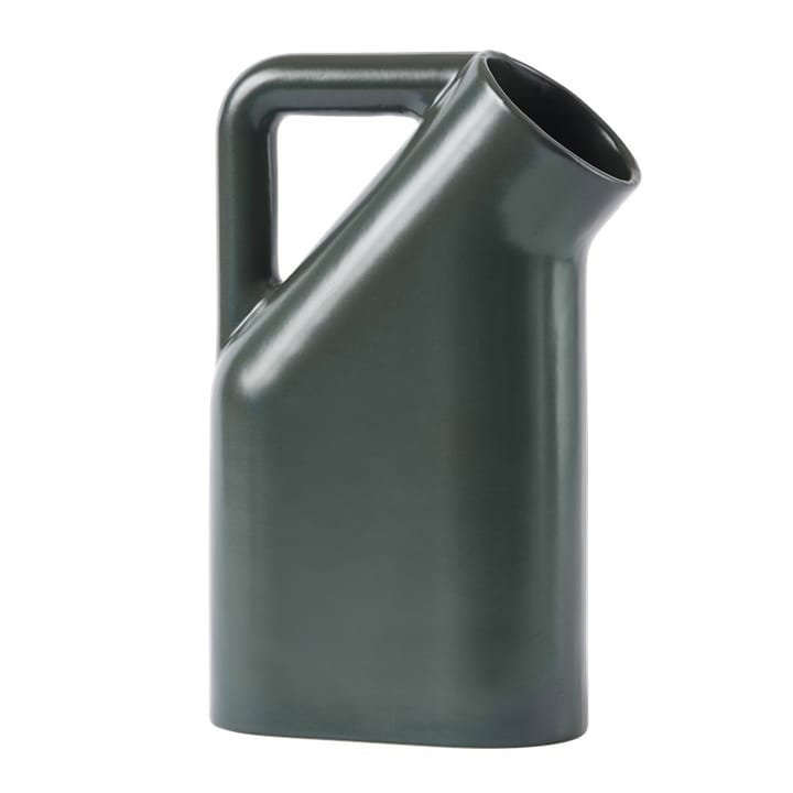 Tub Karaffe, Dark green Muuto