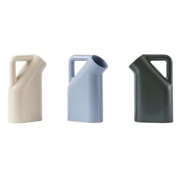 Tub Karaffe - Dark green - Muuto