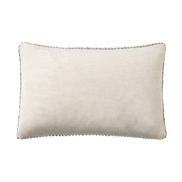 Twine Kissen 40 x 60cm - Beige grey - Muuto