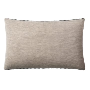 Twine Kissen 50 x 80cm - Dark grey - Muuto