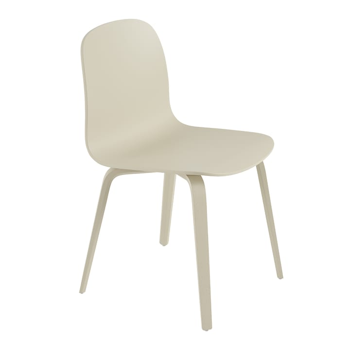 Visu Chair Stuhl - Sand - Muuto