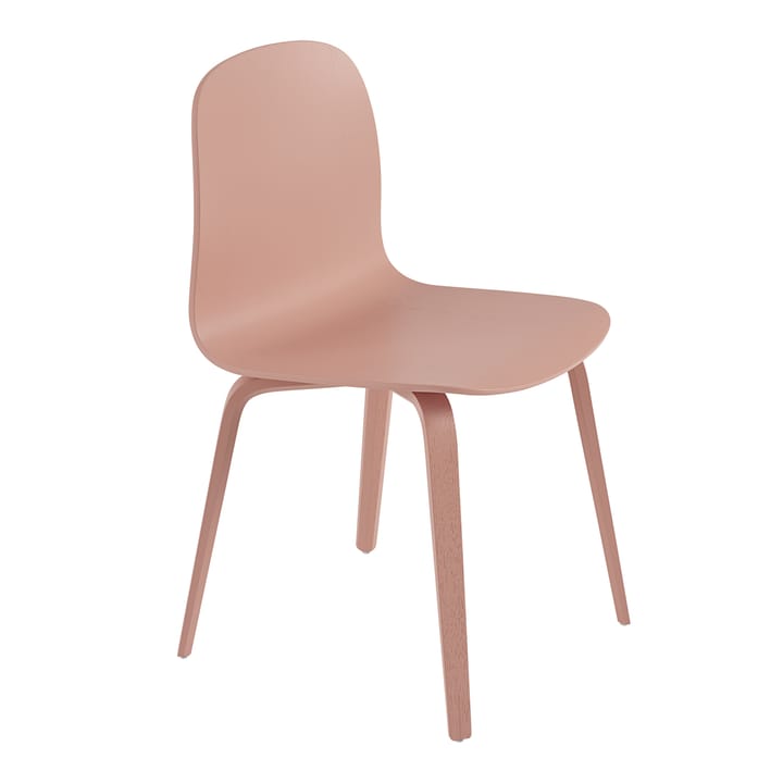 Visu Chair Stuhl - Tan rose - Muuto