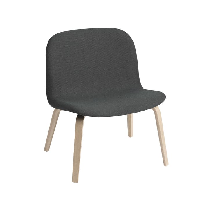 Visu Loungesessel Polsterstuhl - Fiord 991-Oak - Muuto