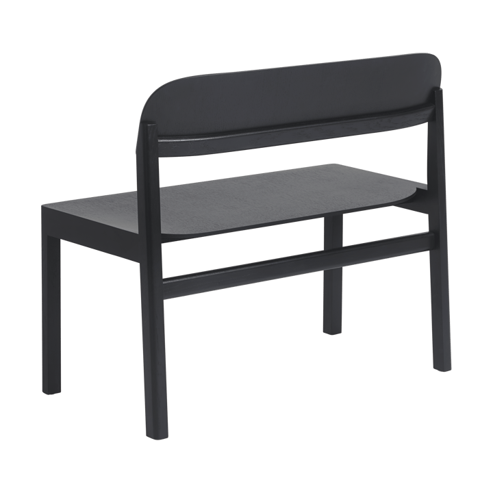 Workshop Bank, Black Muuto