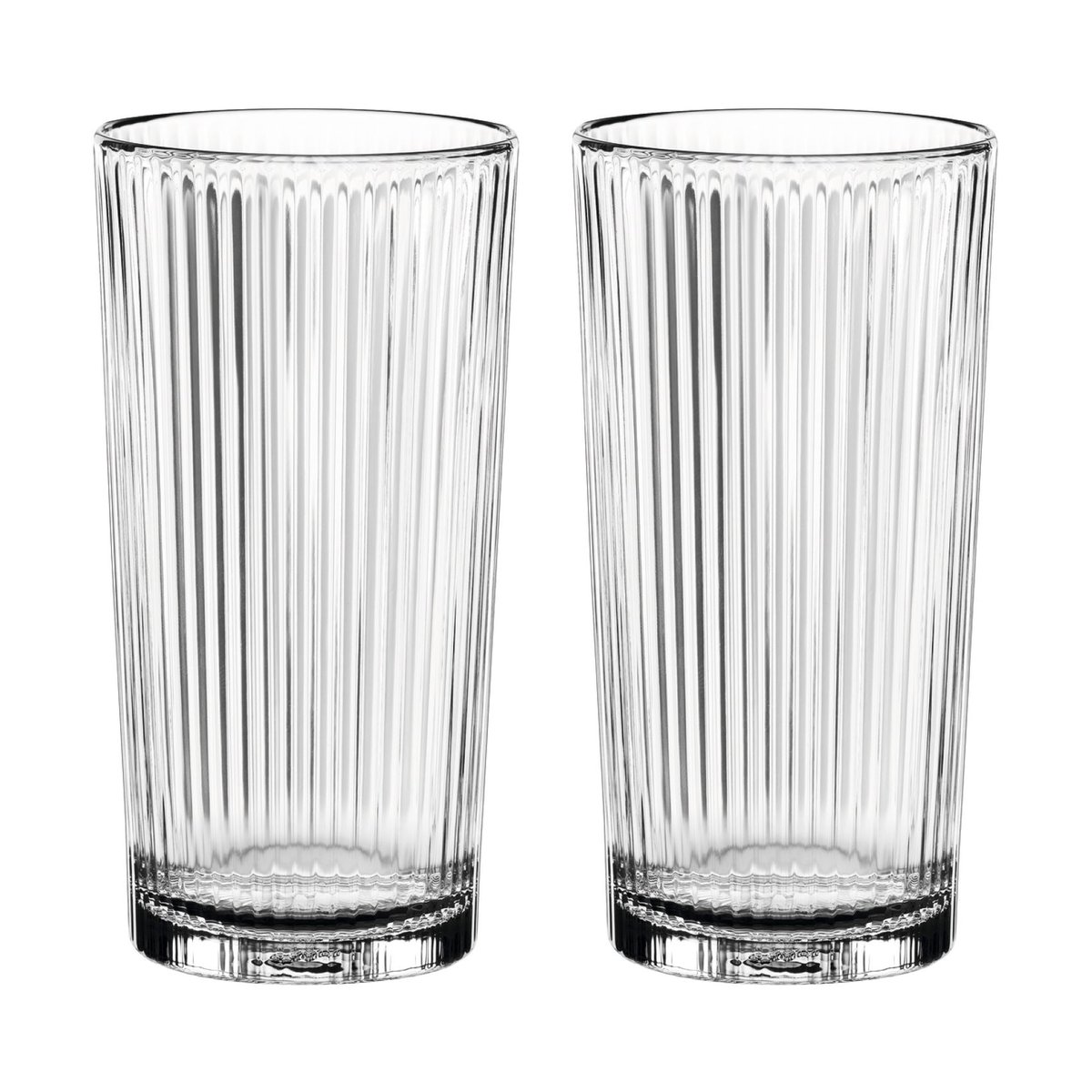 Nachtmann Aperitivo long drink Glas 44,2 cl 2er-Pack Klar