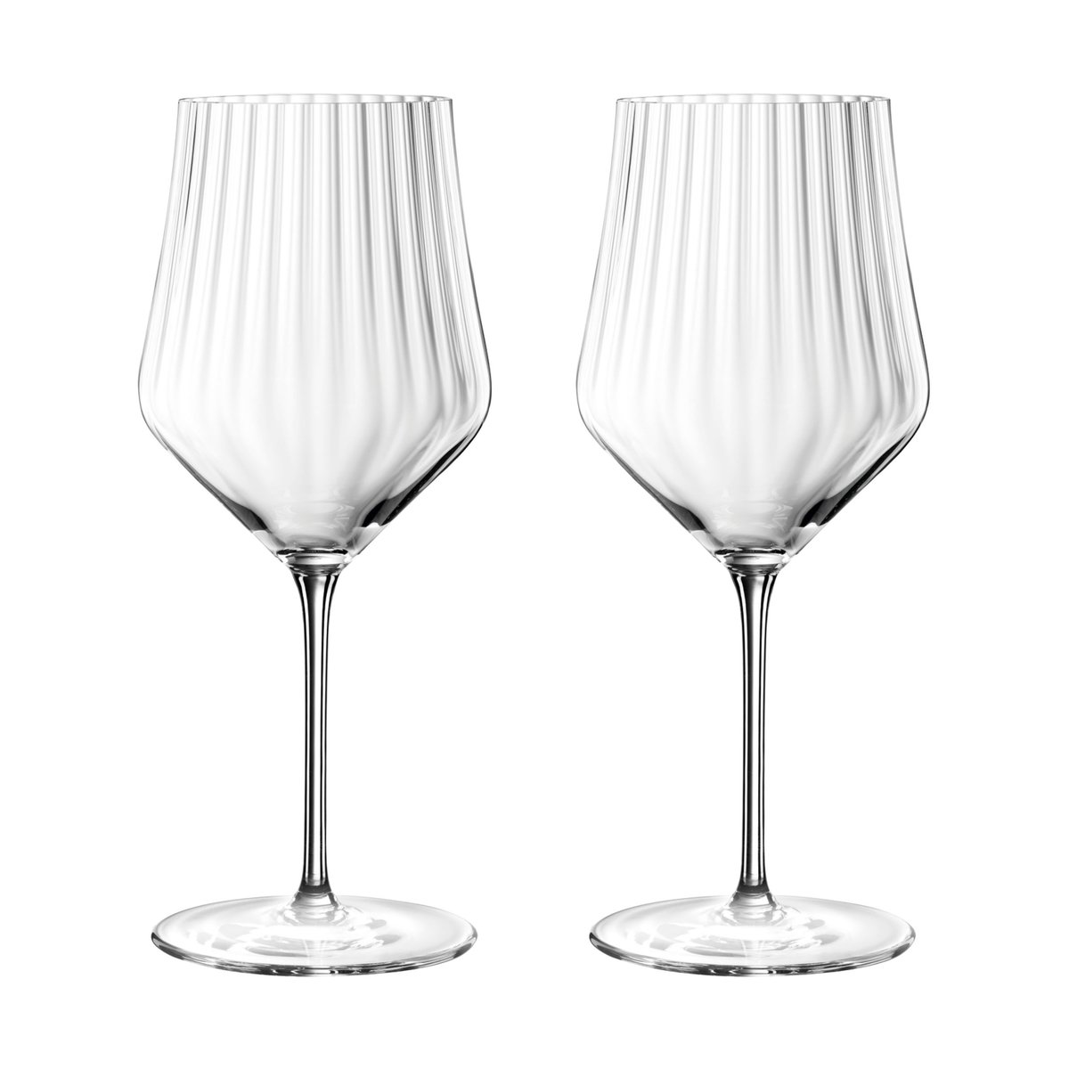 Nachtmann Aperitivo Spritz-Glas 64 cl 2er-Pack Klar
