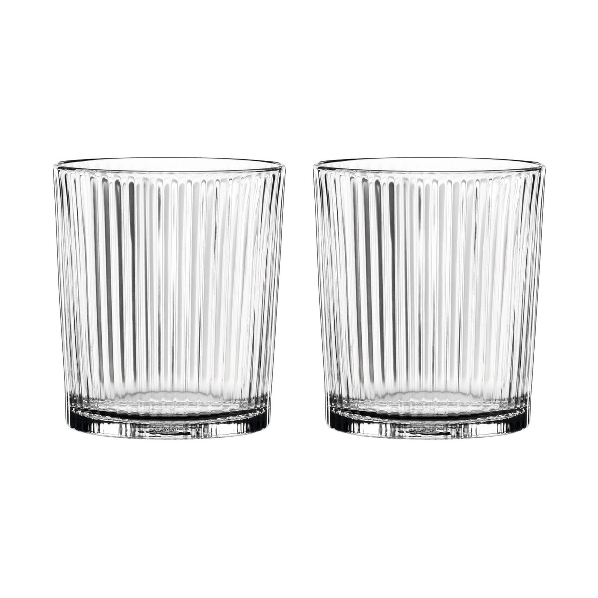 Nachtmann Aperitivo Tumbler Glas 37 cl 2er-Pack Klar
