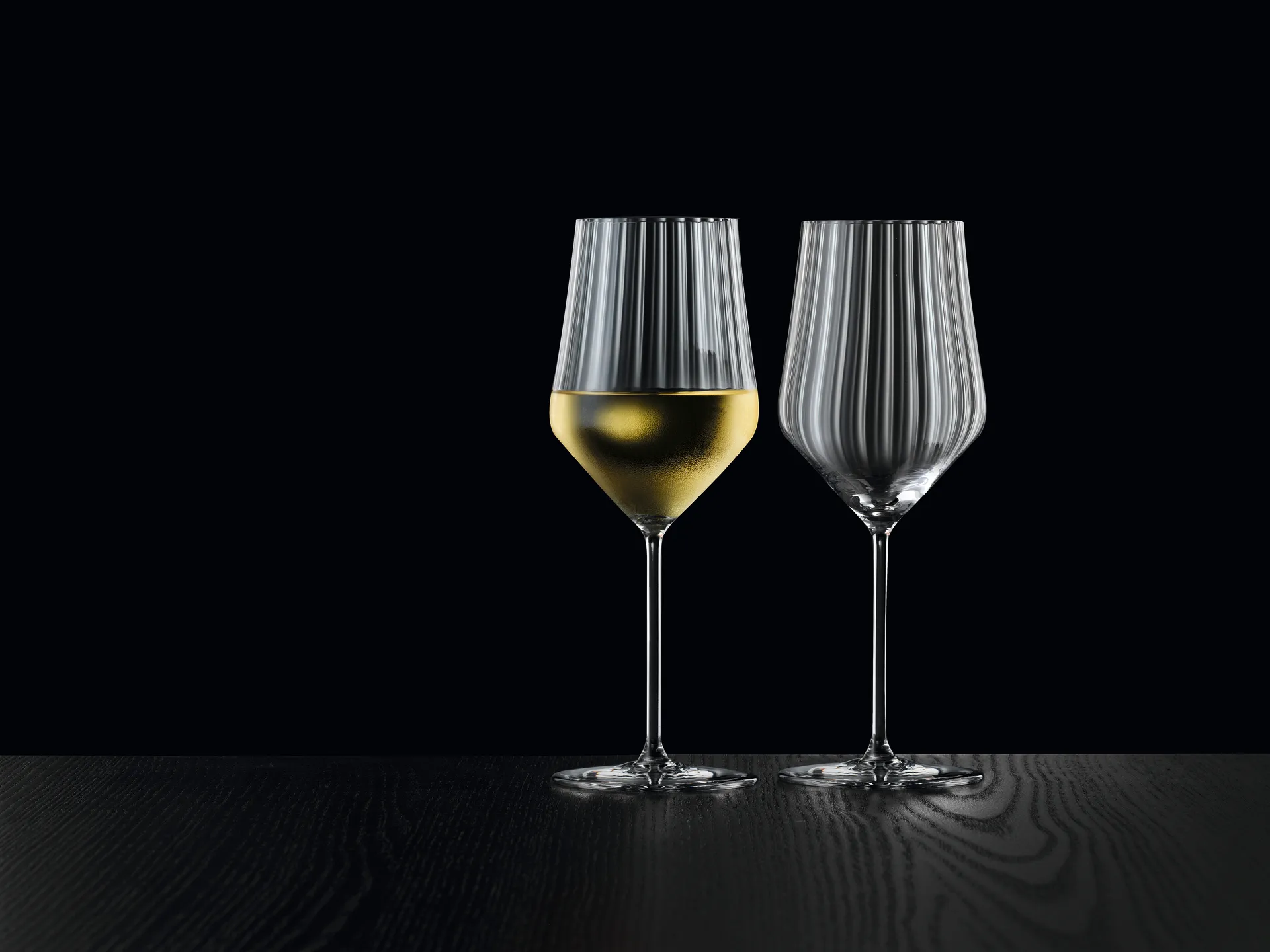 Aperitivo Universal Weinglas 2er-Pack, Klar Nachtmann