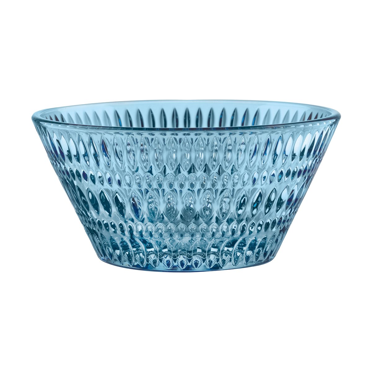 Nachtmann Ethno Schale Ø16,5 cm Vintage blue