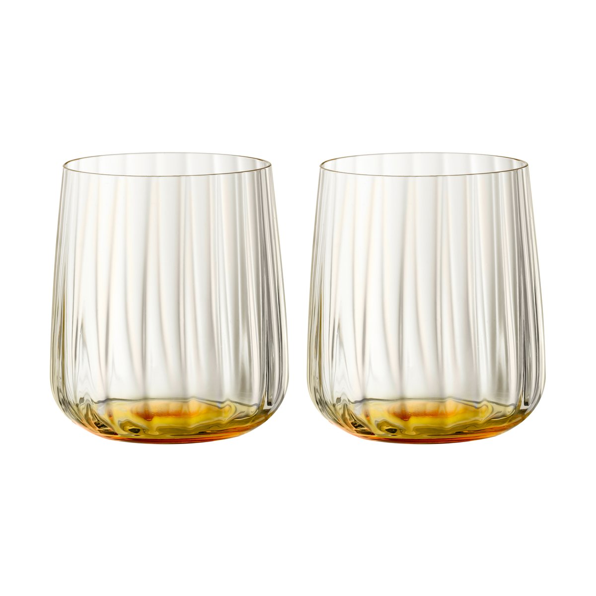Nachtmann LifeStyle Tumbler 34 cl 2er-Pack Sun