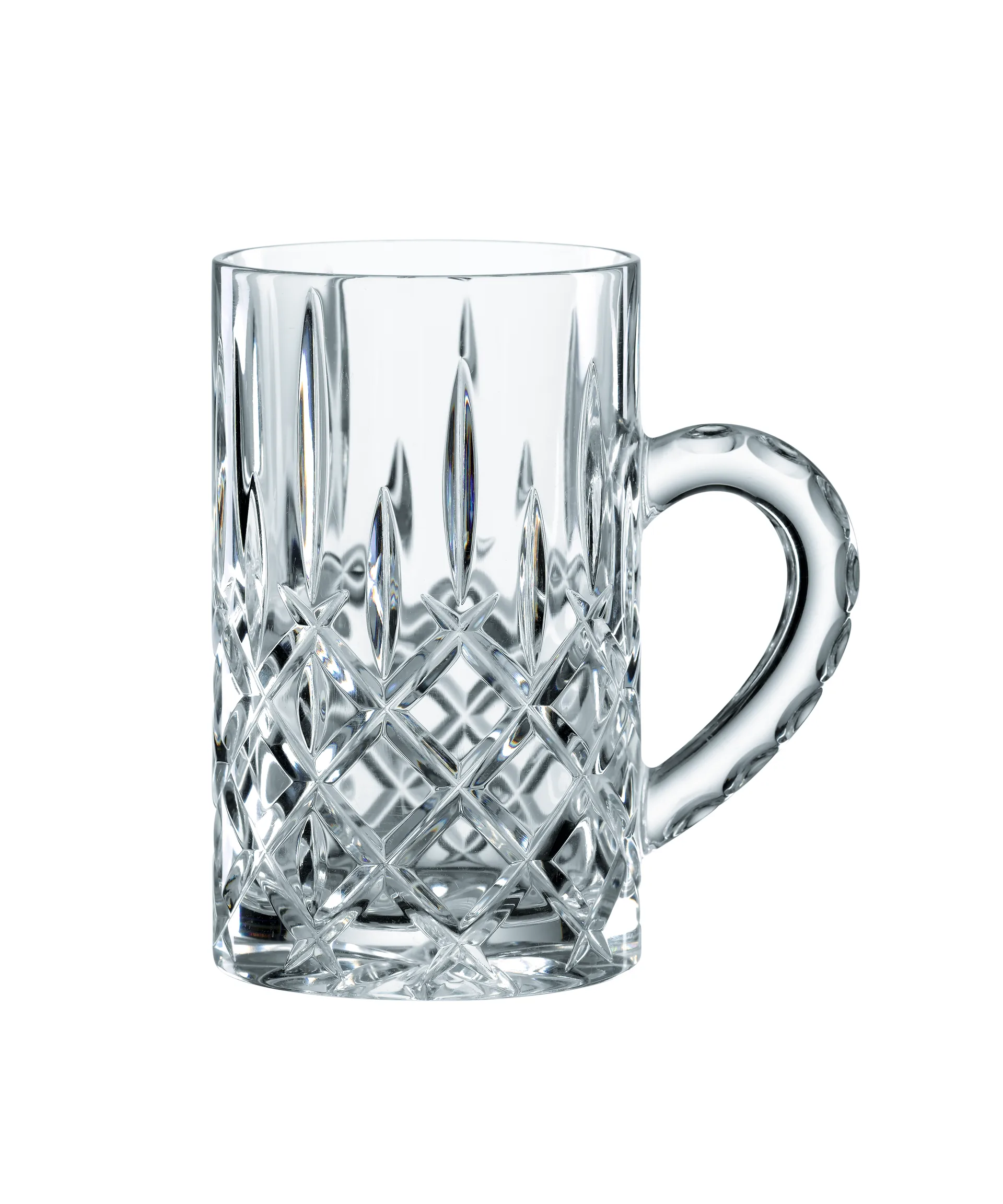 Natchmann Glas 4er-Pack, Transparent Nachtmann