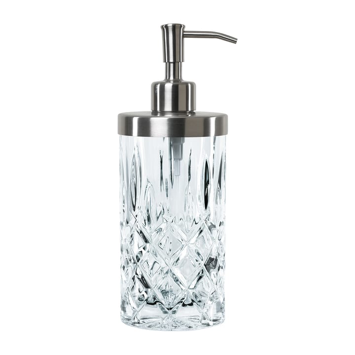 Noblesse Seifenspender XL 21,5cm   - Klar - Nachtmann