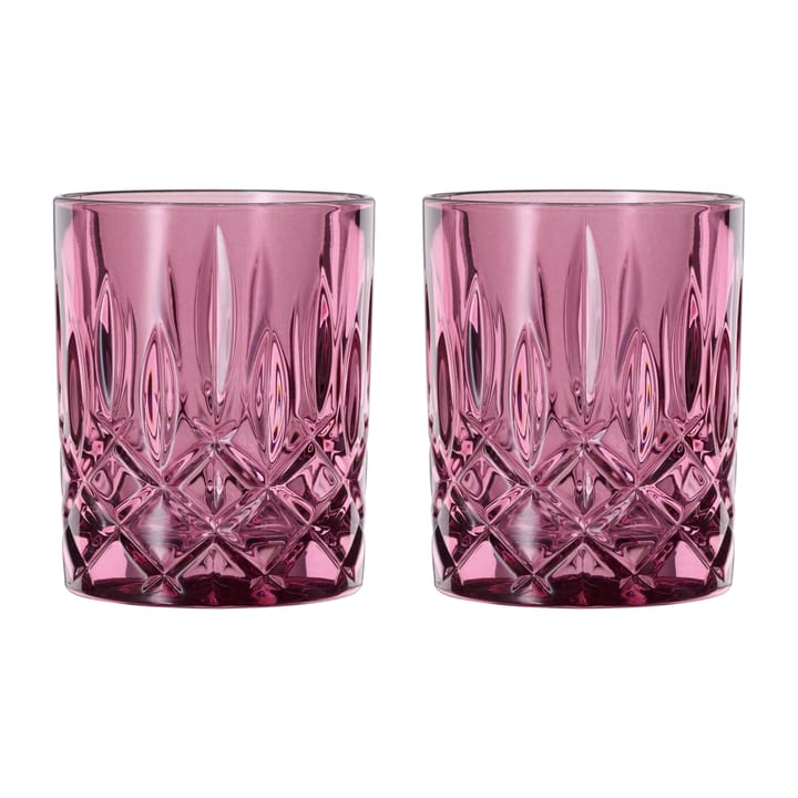 Noblesse Tumblerglas 29,5cl 2er Pack - Berry - Nachtmann