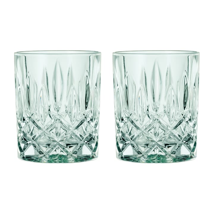 Noblesse Tumblerglas 29,5cl 2er Pack - Mint - Nachtmann