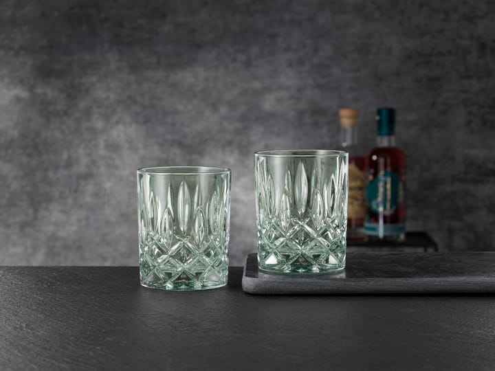 Noblesse Tumblerglas 29,5cl 2er Pack - Mint - Nachtmann