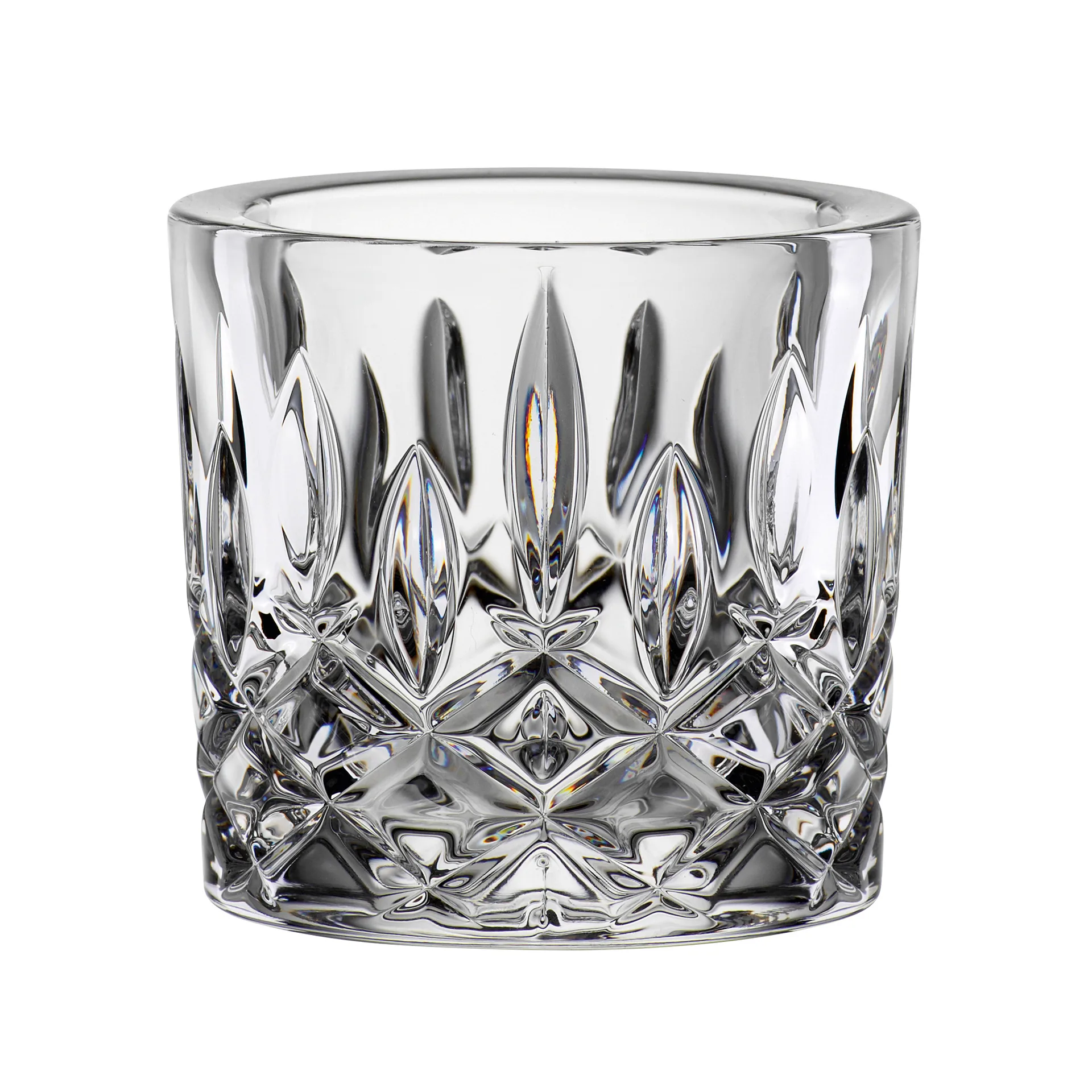 Noblesse Windlicht, Klar Nachtmann