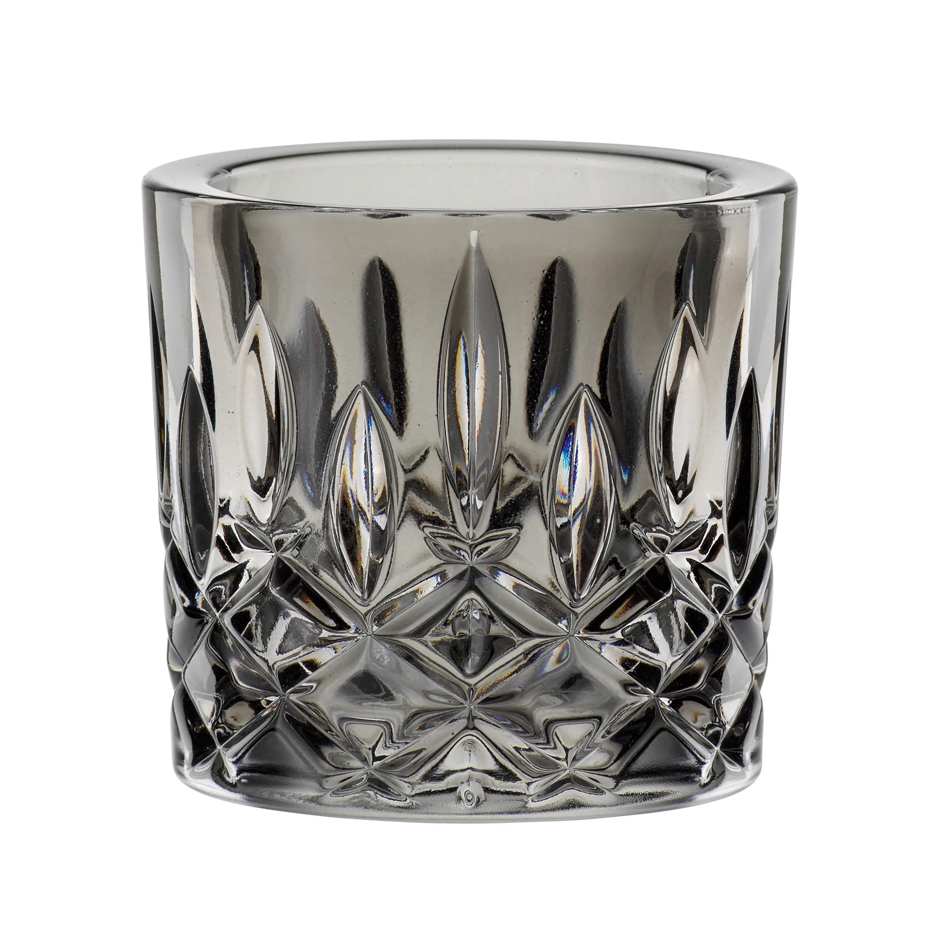 Noblesse Windlicht, Smoke Nachtmann