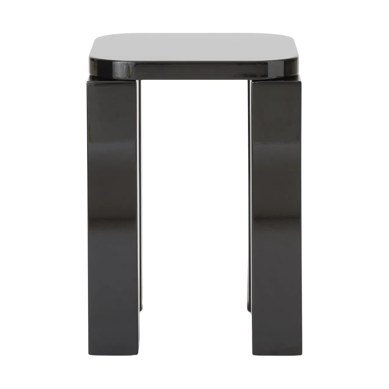 Atlas Hocker, Espresso New Works