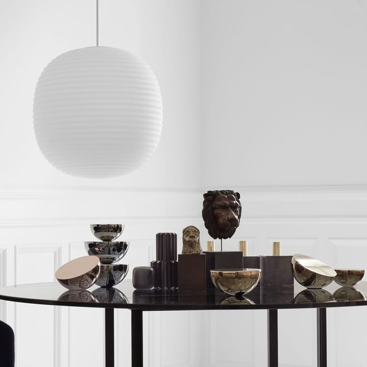 Aura Tischspiegel, Kupfer New Works