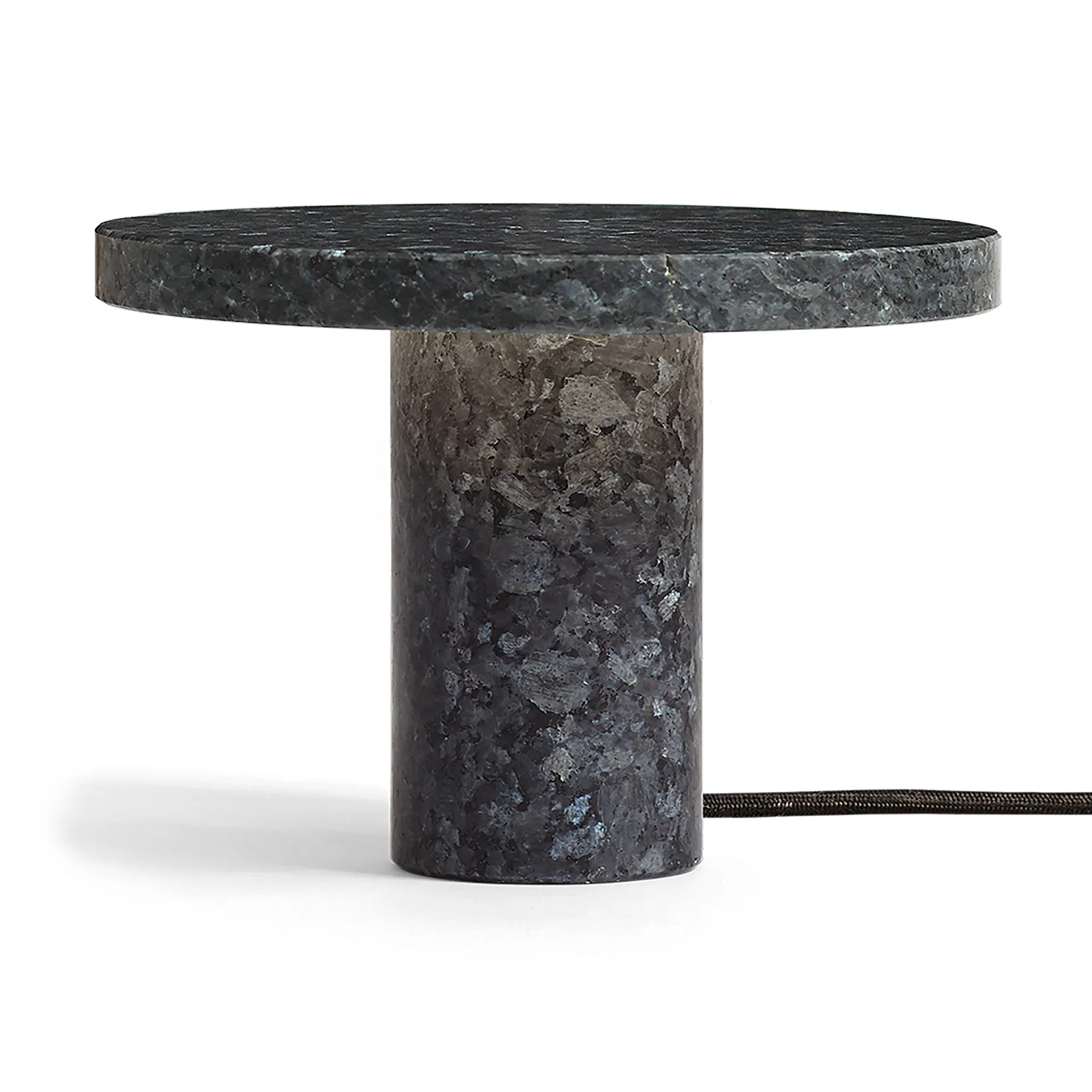 Core Tischleuchte, Lundhs blue New Works
