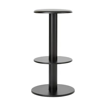 Coupe Barhocker - Black, 76 cm - New Works