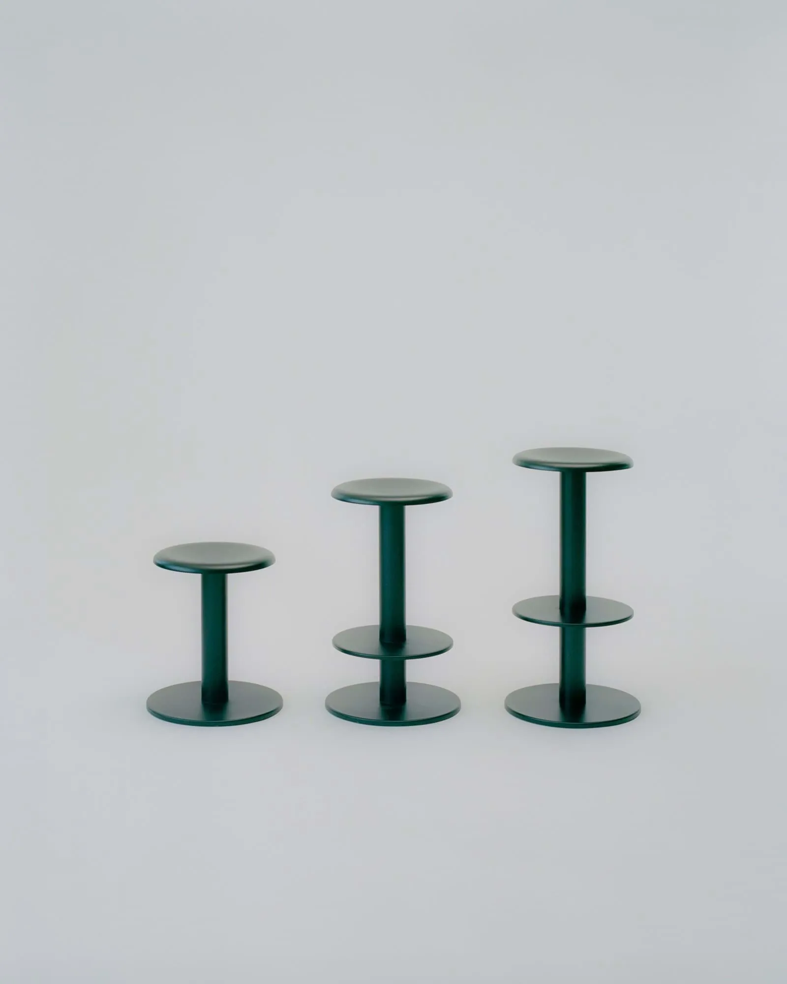 Coupe Barhocker, Black, 76 cm New Works