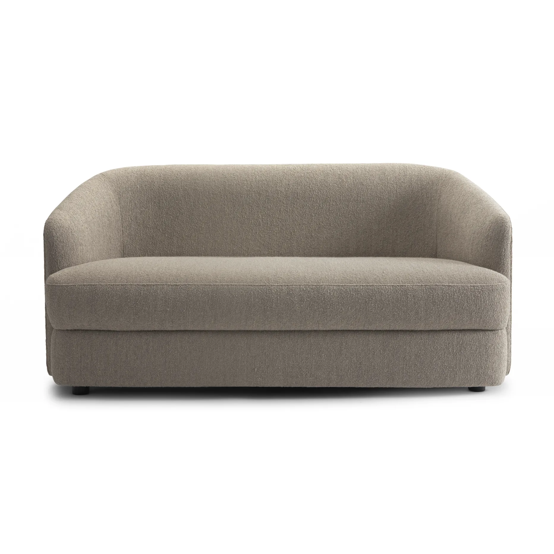 Covent 2-Sitzer Sofa, Hemp New Works