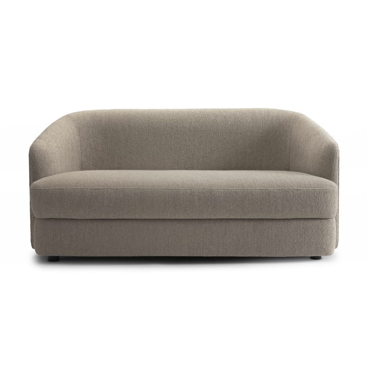 Covent 2-Sitzer Sofa - Hemp - New Works