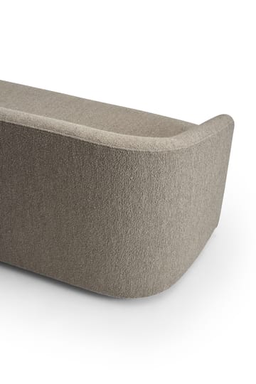 Covent 2-Sitzer Sofa - Hemp - New Works