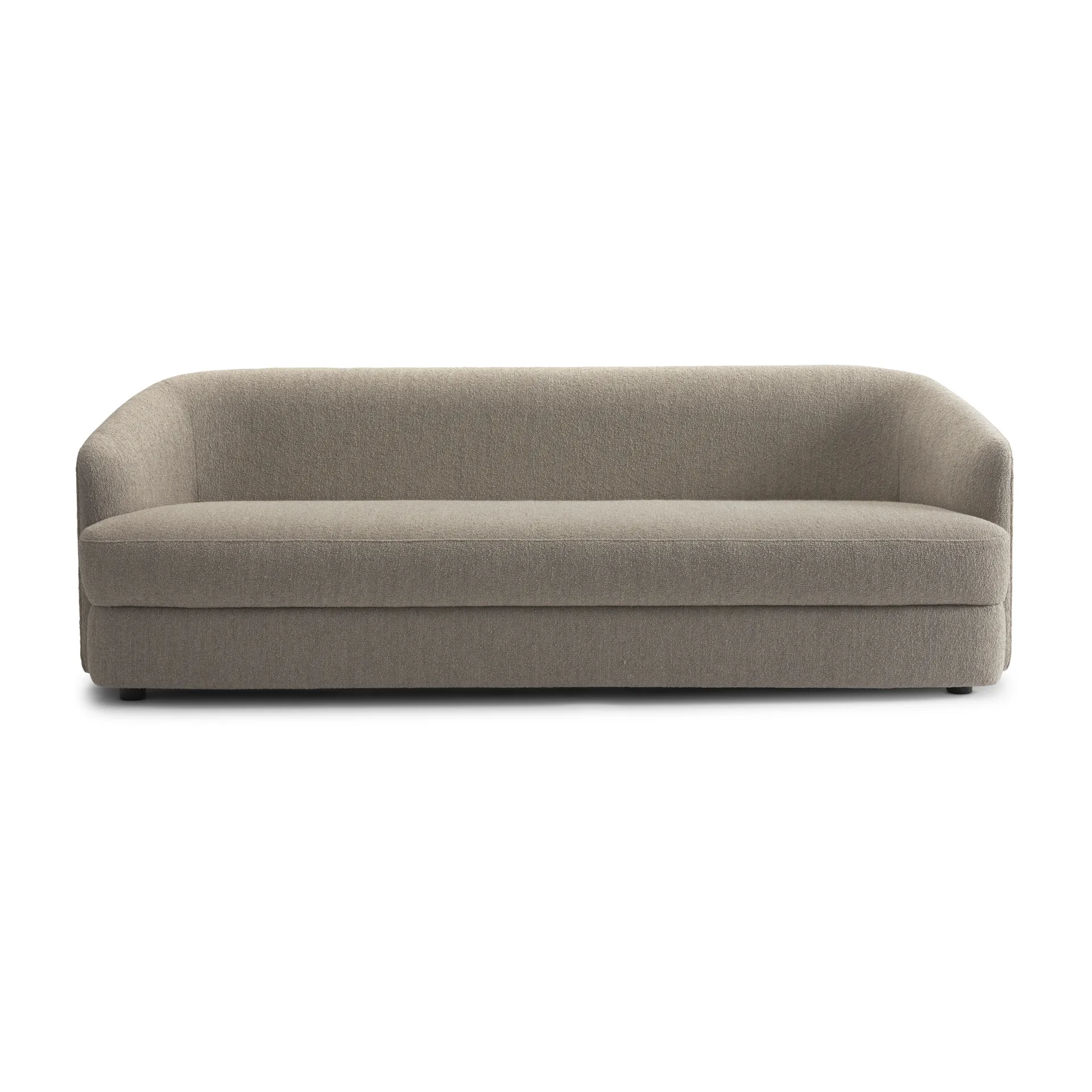Covent 3-Sitzer Sofa, Hemp New Works