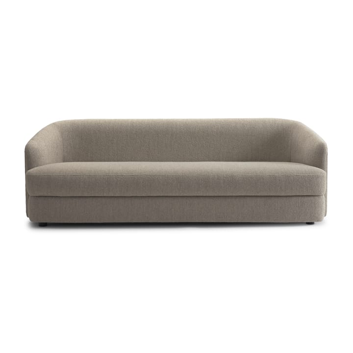 Covent 3-Sitzer Sofa - Hemp - New Works