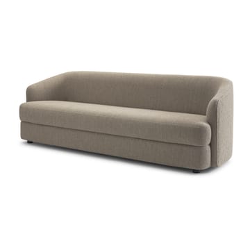 Covent 3-Sitzer Sofa - Hemp - New Works