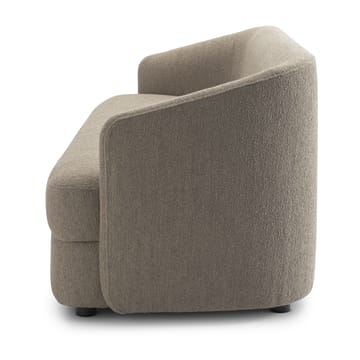 Covent 3-Sitzer Sofa - Hemp - New Works