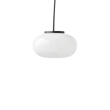 Karl-Johan Small Pendelleuchte - Opalweiß - New Works