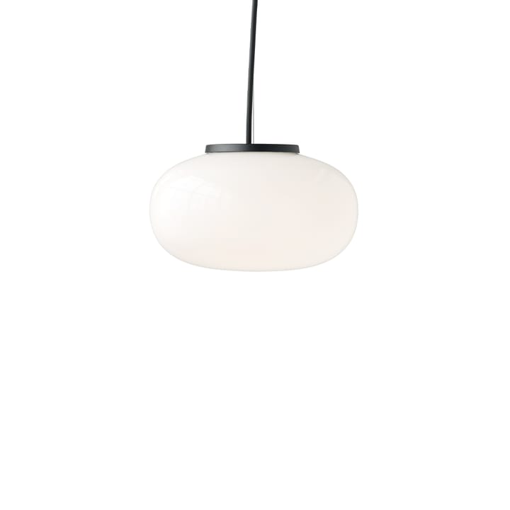 Karl-Johan Small Pendelleuchte - Opalweiß - New Works