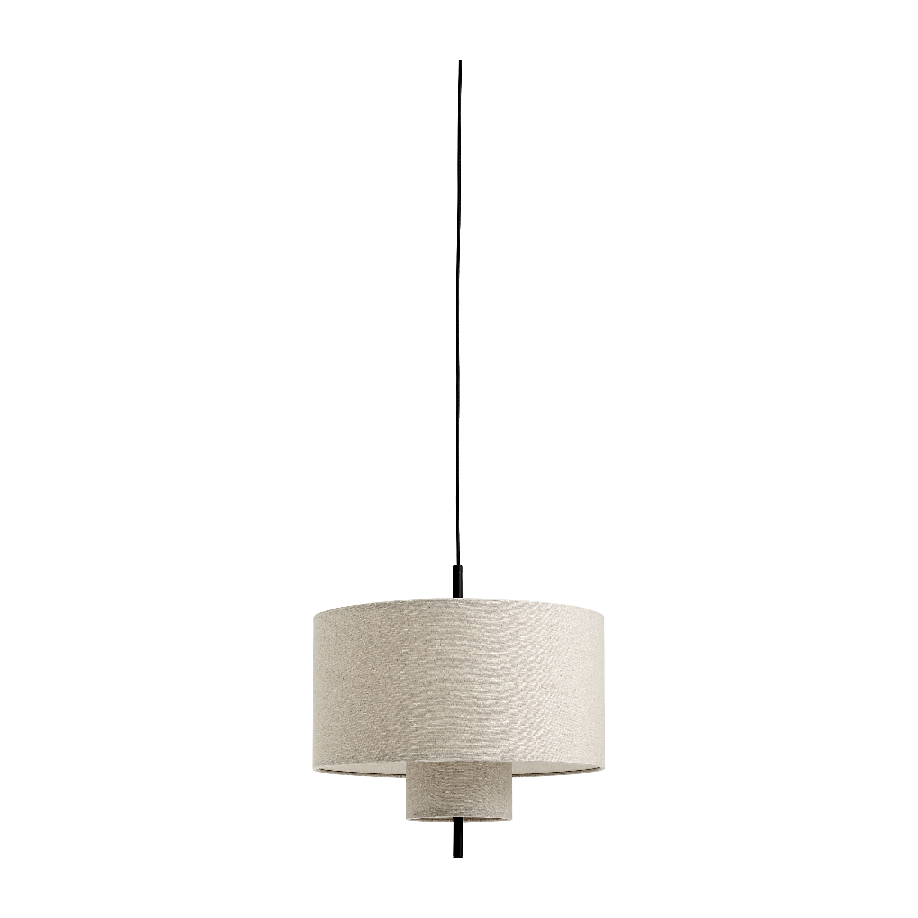 Margin Pendelleuchte Ø50cm | New Works → NordicNest.de
