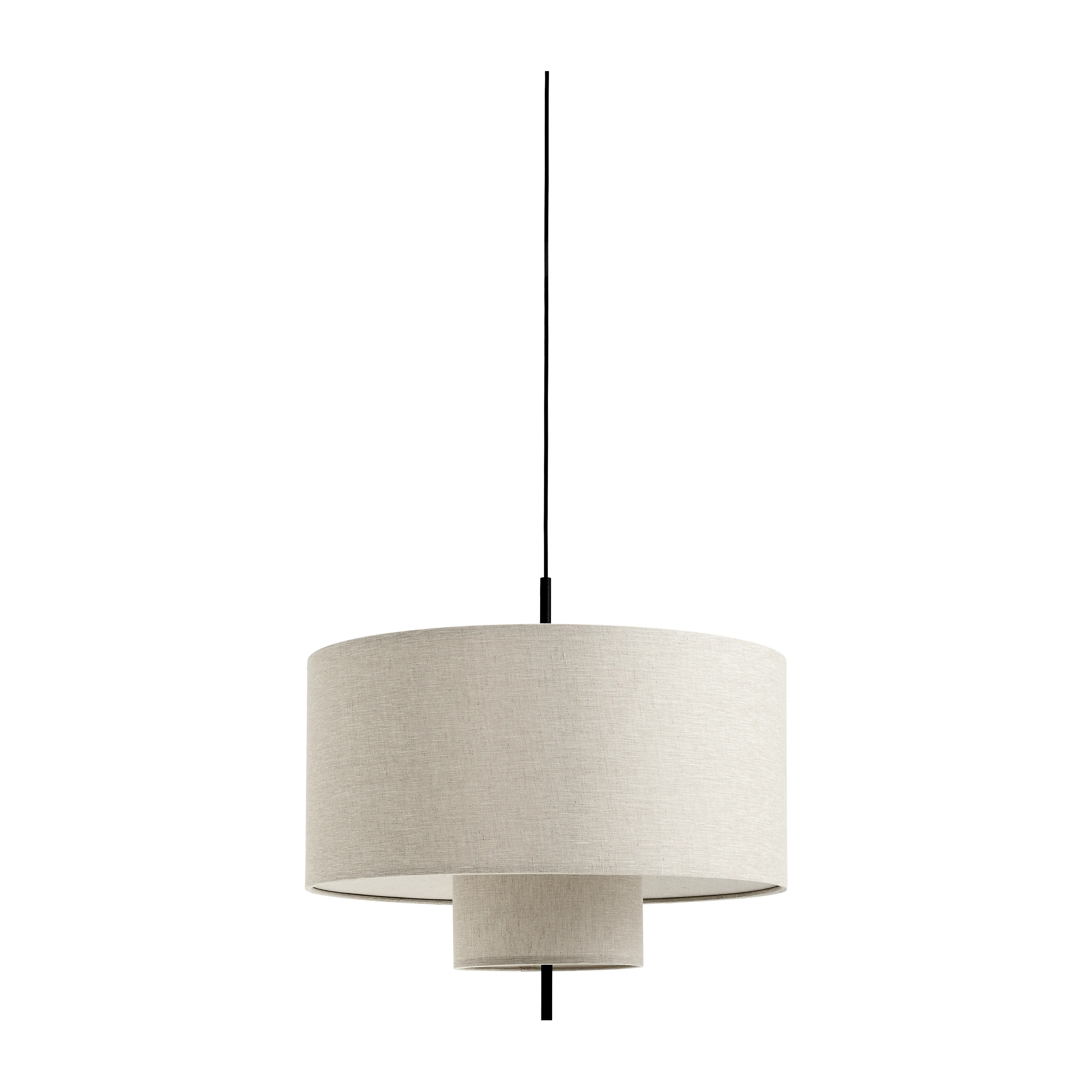 Margin Pendelleuchte Ø70cm | New Works → NordicNest.de